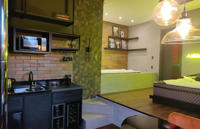 Cabanas Sunset View - Foto 31