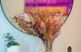 HH Winterhuden by Rockchair l Cozy Apt mit 3 Schlafzimmer - Foto 37