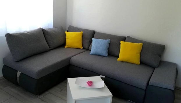 Ivan - Free Parking - A3 - Foto 4, Sala de estar