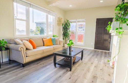 2BR Retreat Near Balboa Park - Foto 19