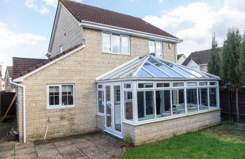 October Disc - Long Stay - Contractors - Foto 34