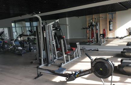 Apartament Żółta Sofa - Foto 20