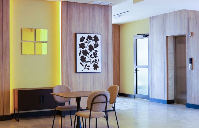 BHomed Shaab - Photo 8