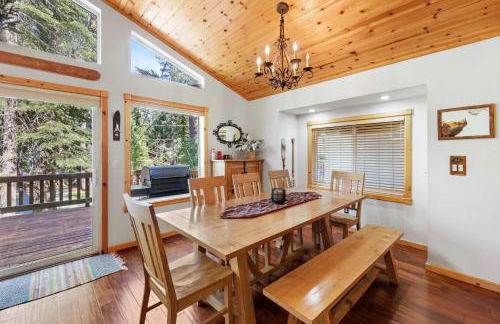 Alpine Gem Near Homewood Mountain! - Foto 13