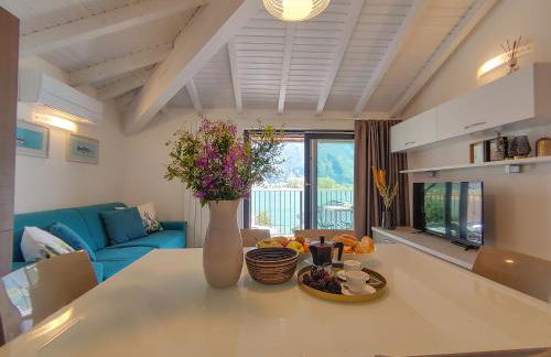 Dascio Dolce Ferienwohnung Panorama Balkon am See - Foto 11