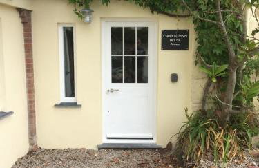 Historical Churchtown House Cornwall - Photo 34