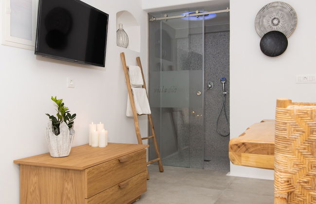 Hotel Villa Flora - Photo 65