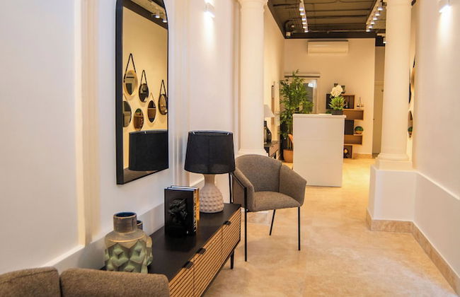 Orbis Boutique Studios by Holi - Foto 3