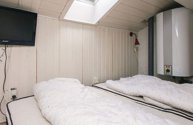 6 Person Holiday Home in Aabenraa - Foto 10