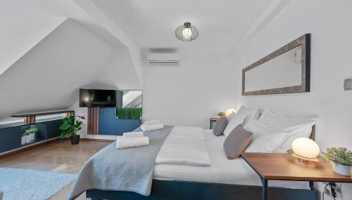 D&G Apartments Zagreb - Foto 4
