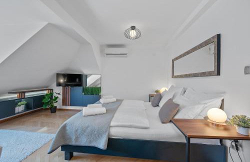 D&G Apartments Zagreb - Photo 4
