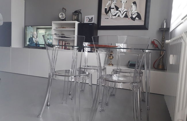 Attico con vista Ciampino Roma - Foto 43