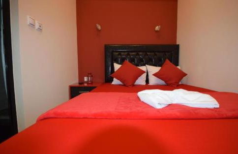 Apartmani Vesna Luxury ap 5 & 6 Paralia - Foto 68