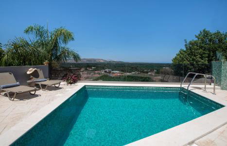 Villa Ioanna NC , an upper class accommodation - Foto 40