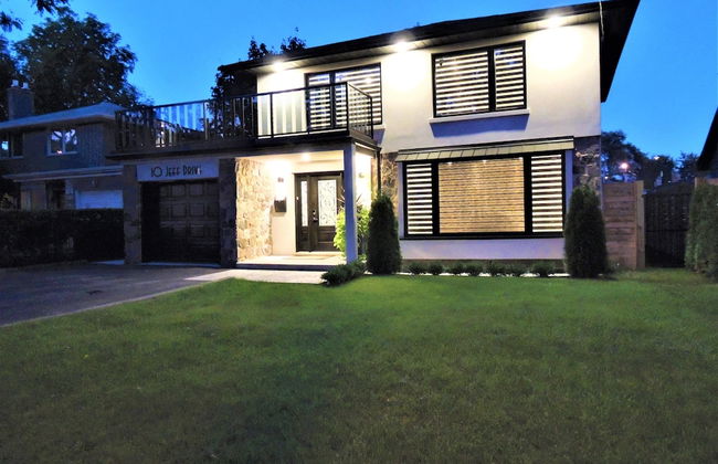 iResidence in Toronto- Vacation Home - Foto 35