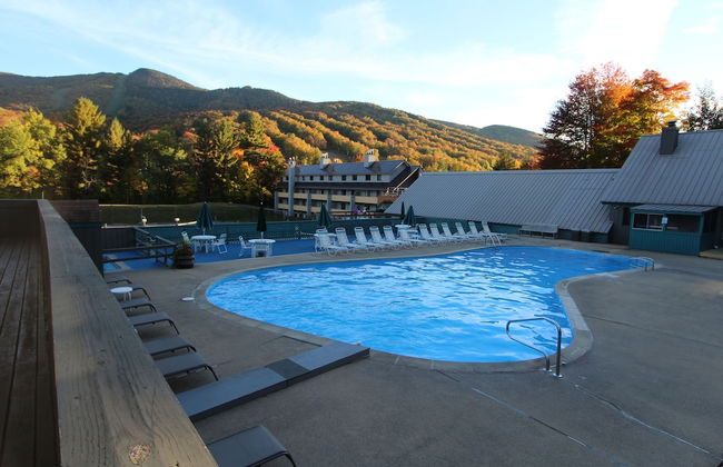 The Village of Loon Mountain - Foto 16