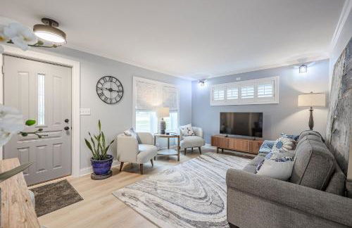 3bed 1bath ranch home rental - Foto 2