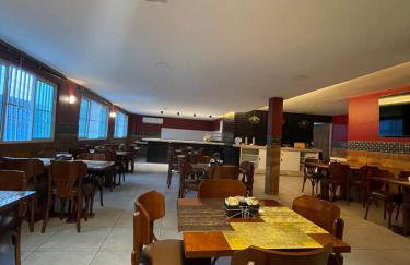 Hotel Pousada Baturité FORTALEZA - Foto 12