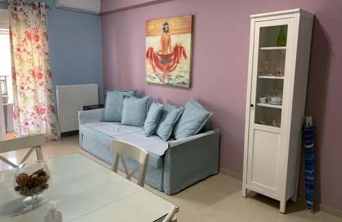 Christi Apartments Α&Β - Foto 13