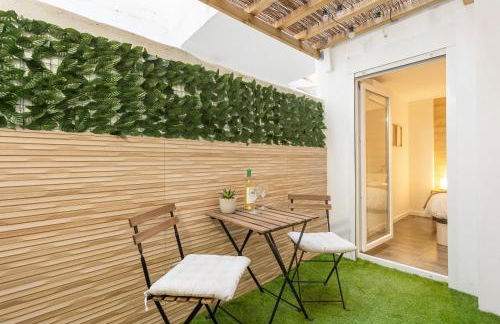 Apartment Málaga Center - Photo 12