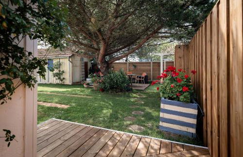 Biscarrosse plage, à 450 m de l'Océan - Foto 6