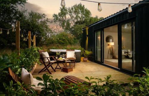 Rabbits Warren - Cotswolds Stay with Sauna and Hot Tub - Foto 15