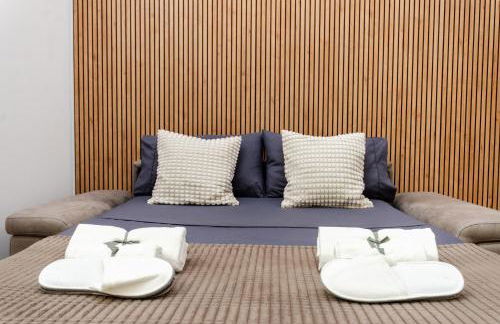 VivimiHome - Alexander Suite Milano - Foto 58