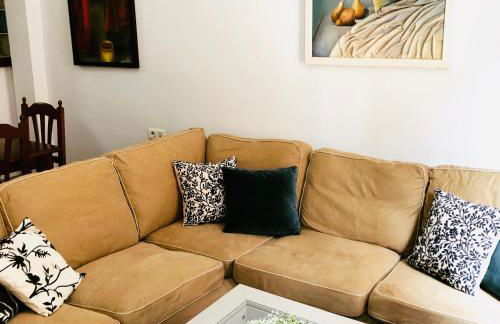 Niebla Centro Apartamentos - Foto 80