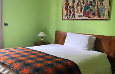 Villa La Quercia Country House - Foto 5