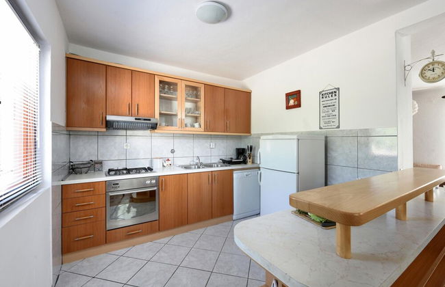 Villa Pine Zadarvillas - Foto 28