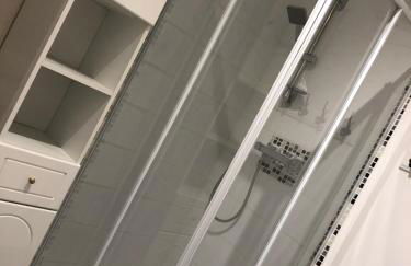 Appartement T1 bis Spacieux Chaleureux proche CNPE Centre Ville - Foto 7