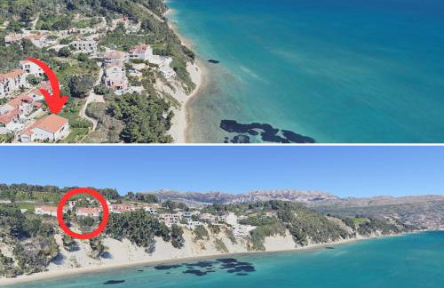 Holiday Home Zarello with Private Pool next to the Sea - Foto 71