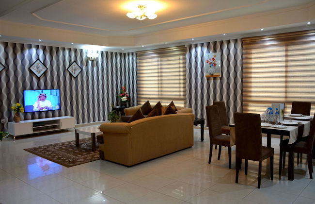 President Suites - Foto 17