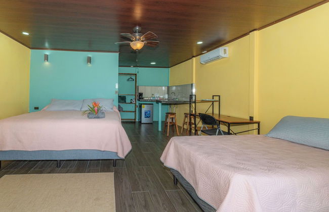 Villas Paradise - Foto 11