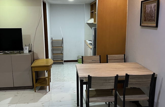 Mall Suites Hotel - Foto 42