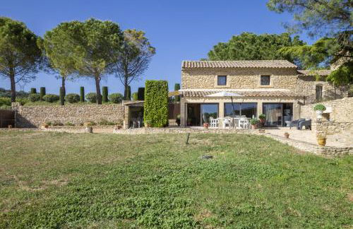 Gite Tresques - Foto 11