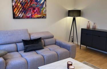 SUITE APART direkt am Bahnhof - Foto 13