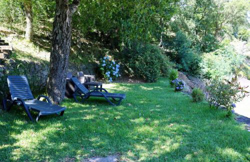 Apartamento Lobo - Casas Barca do Rio by Gerês Casas - Foto 18