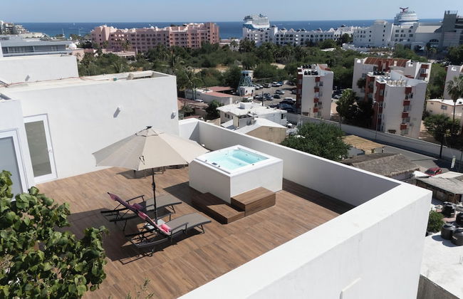 Lumina at Marea Cabo San Lucas - Foto 46