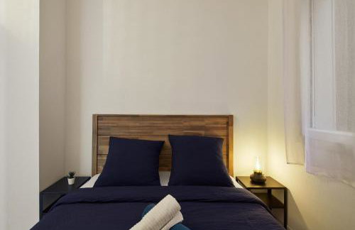 Charme et confort entre jardin des plantes et LU - Foto 19