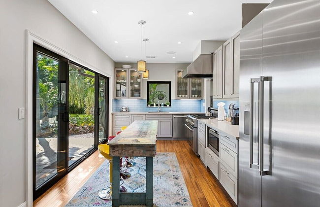 #1 Beach Estate Las Olas Beach Best Location - Foto 9