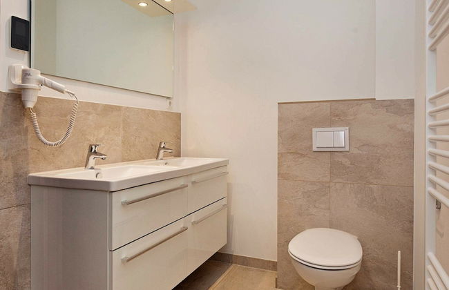 6 Person Holiday Home in Wendtorf - Foto 11