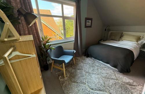 Chorlton Stylish & Convenient - Foto 11