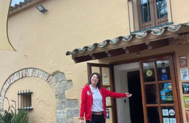 Hotel & Golf Ca La Caputxeta - Adults Only - Foto 49