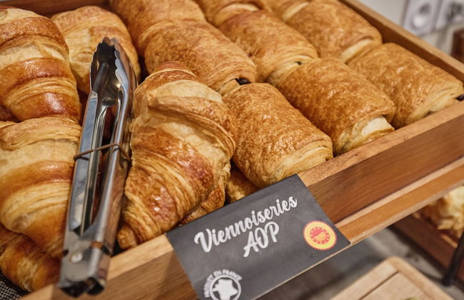 Appart'hôtel Odalys City - Lyon Centre Confluence - Foto 63