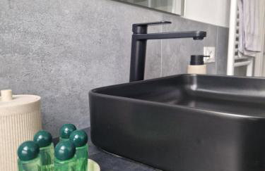 House 13 apartment in Cernobbio - Foto 5