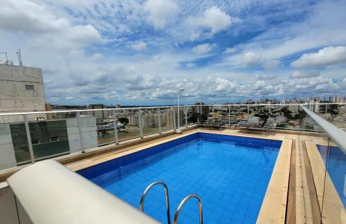 Samambaia East Side · Comfort in Samambaia - Foto 38