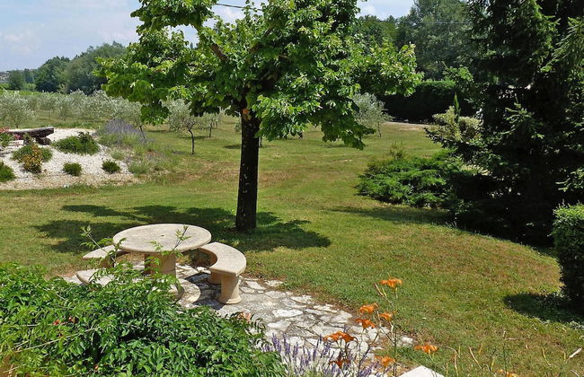 Holiday Home in Puymeras With Garden - Foto 35