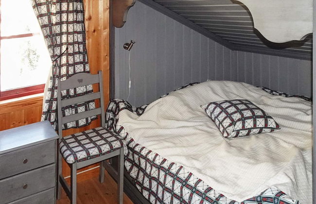 10 Person Holiday Home in Svingvoll-by Traum - Foto 4