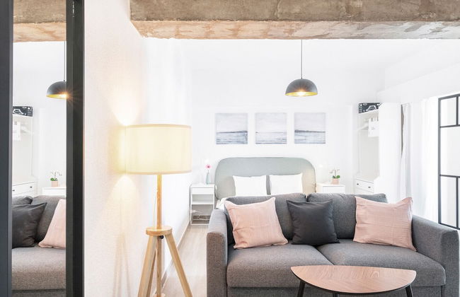 Olala Equador Studios - Foto 7